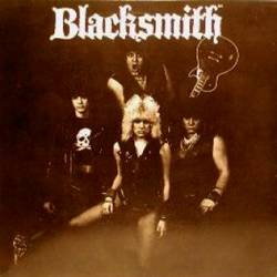 Blacksmith (USA-1) : Blacksmith